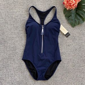 Gottex Profile One Piece Swim Suit